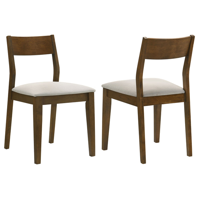 Almonte Side Chair