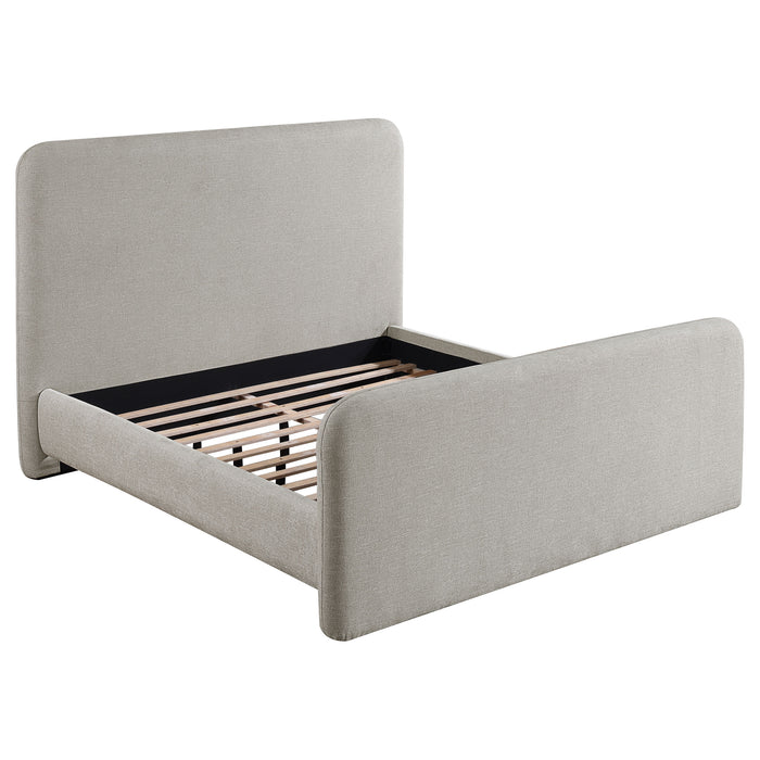 Wren Eastern King & Queen Bed