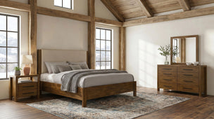 Bedroom Set