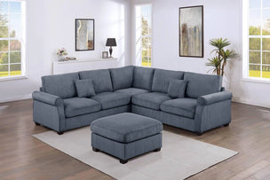 Living Room Set