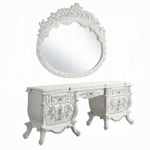 Vanity Table