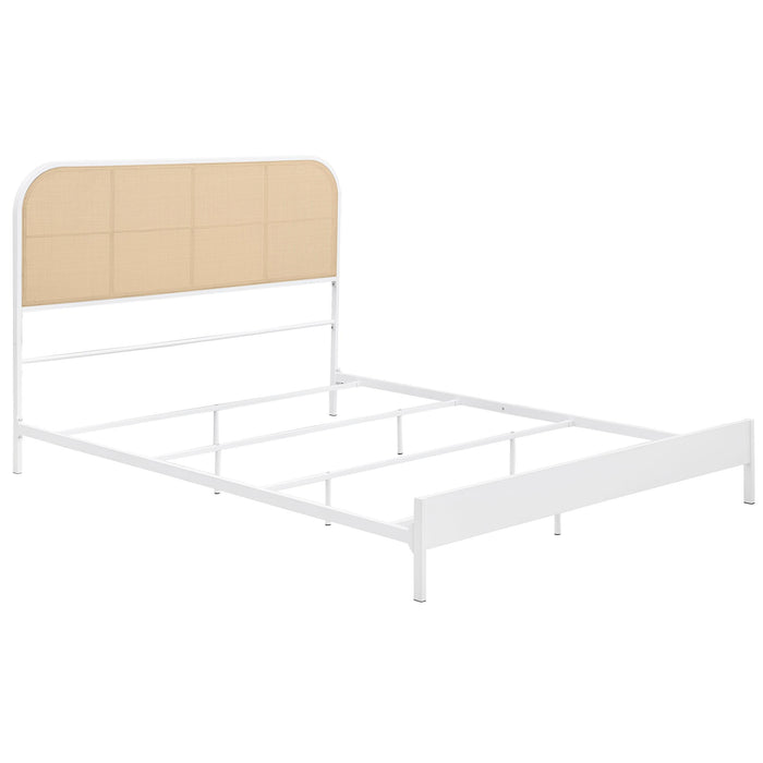 Amherst Queen Bed