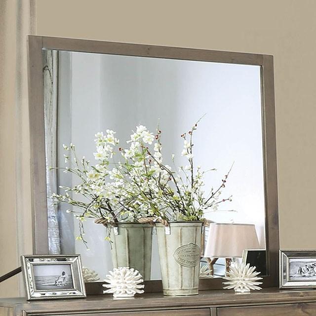 Enrico Mirror