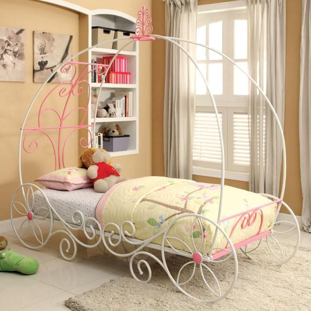 Enchant Twin Bed