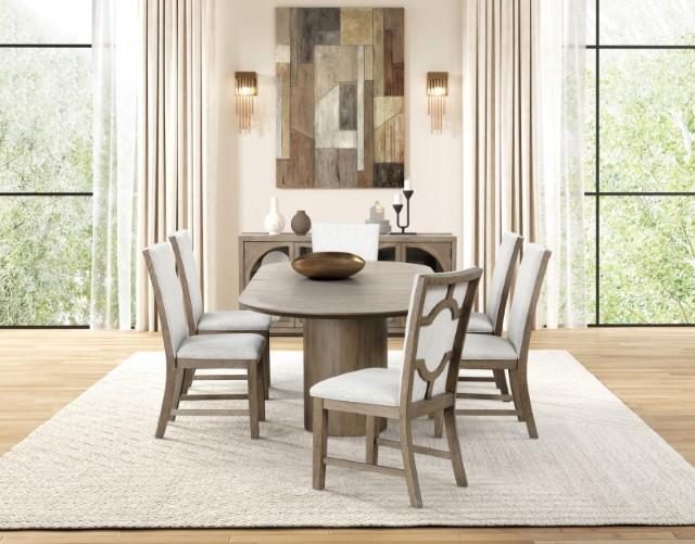 Clements Dining Table Set