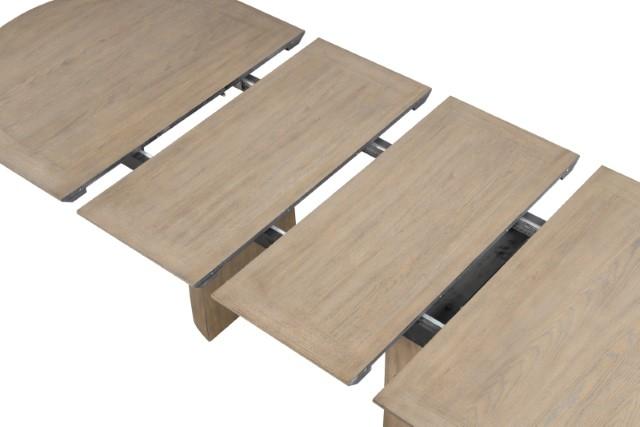 Clements Dining Table Set