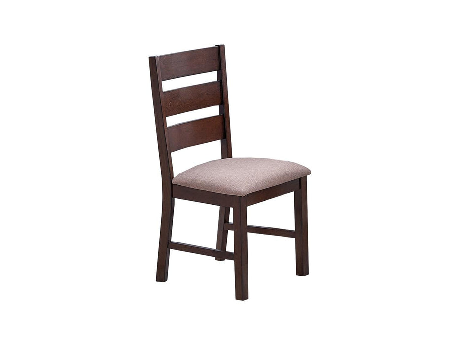 Liihct Dining Chair in Antique Cherry