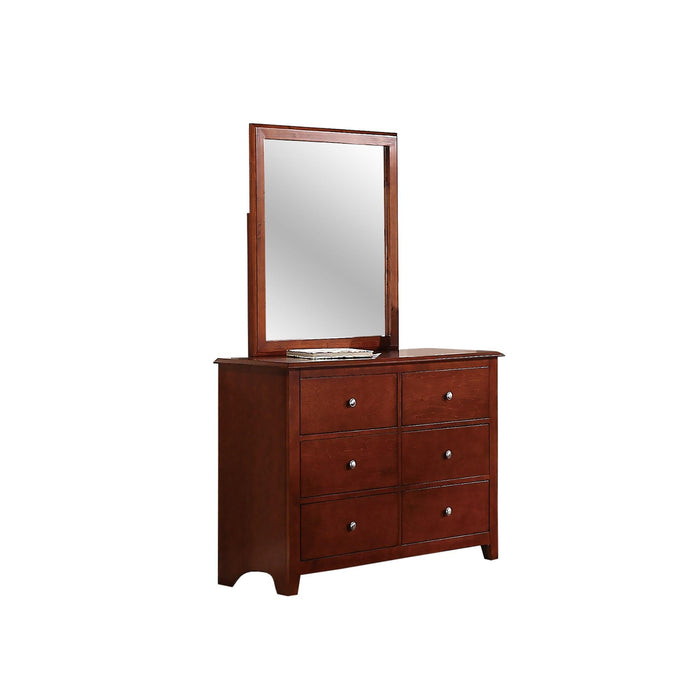 Vfvnco Dresser in Cherry