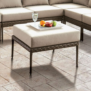 Outdoor Seating