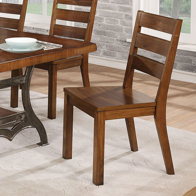 Leann Side Chair (2/Ctn)