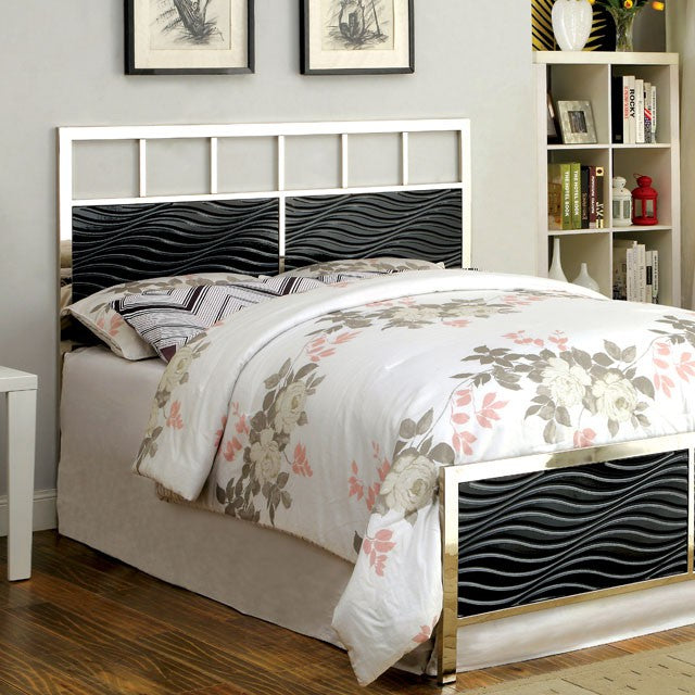 Calvin E.King Bed