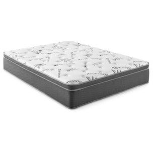 Hybrid Mattress