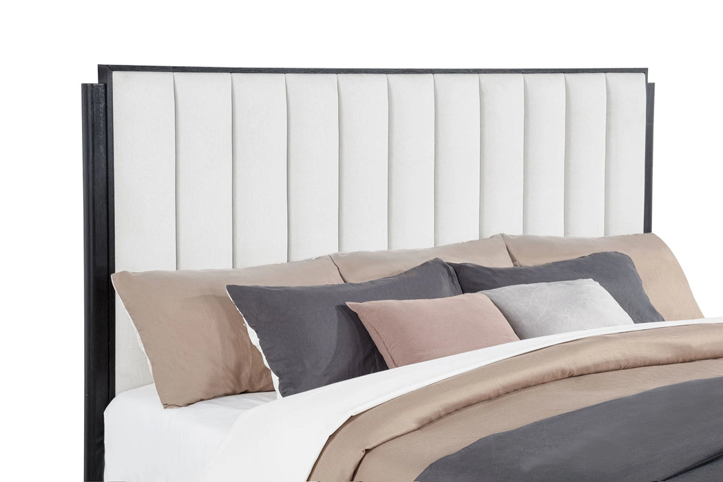 Brookmead Panel Bed