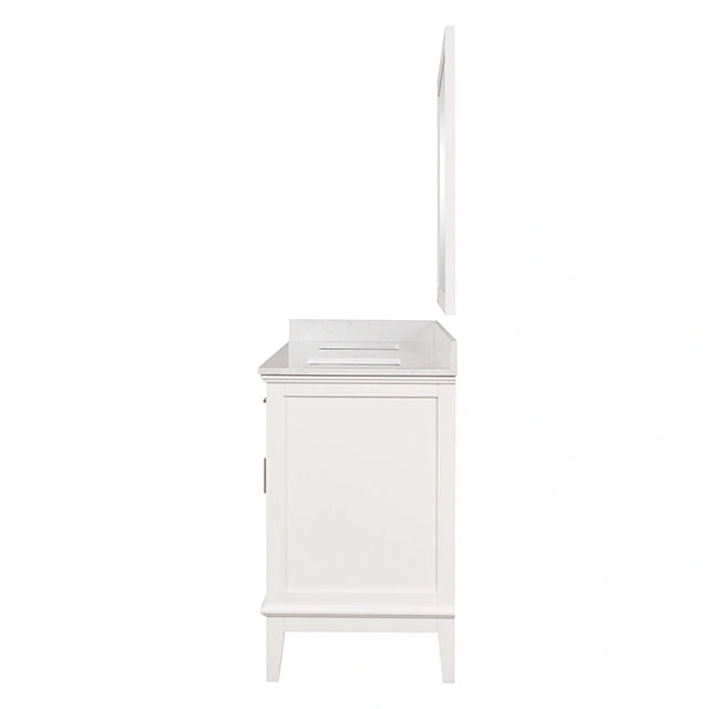 Almeria Vanity Set w/ Mirror