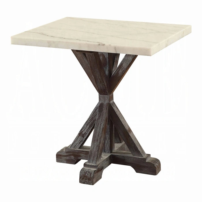 Romina End Table