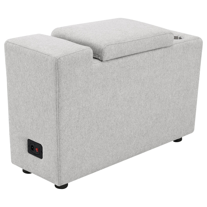 Collins Storage Console