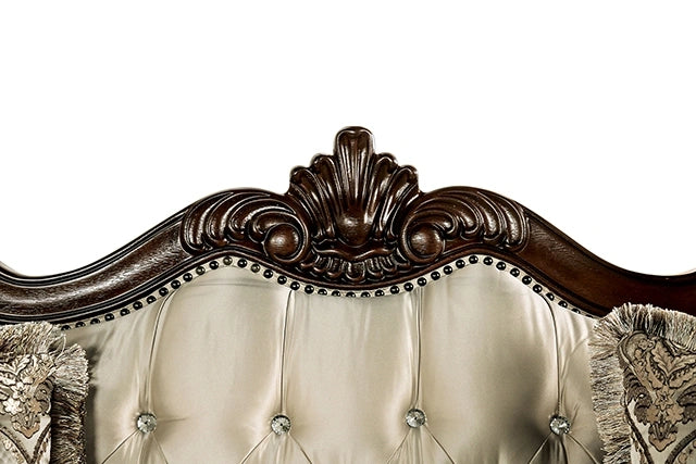 Veracruz Loveseat