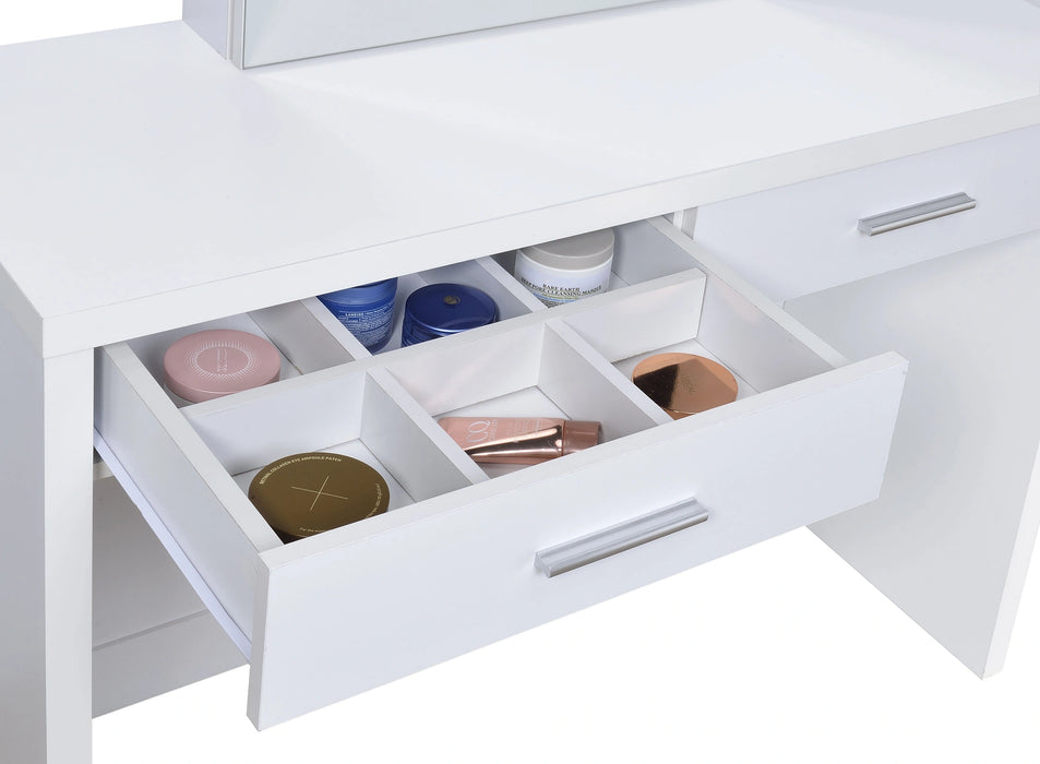 Bunbury Makeup Vanity Set