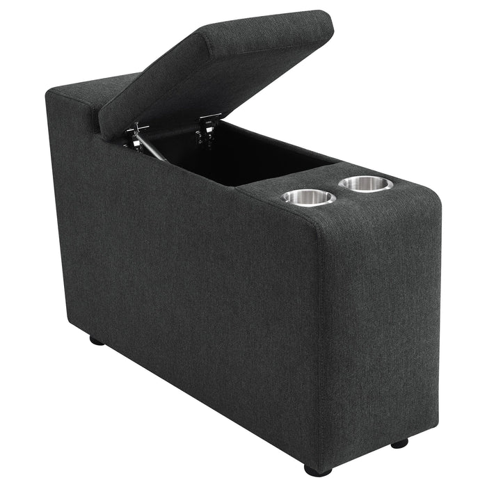 Collins Storage Console