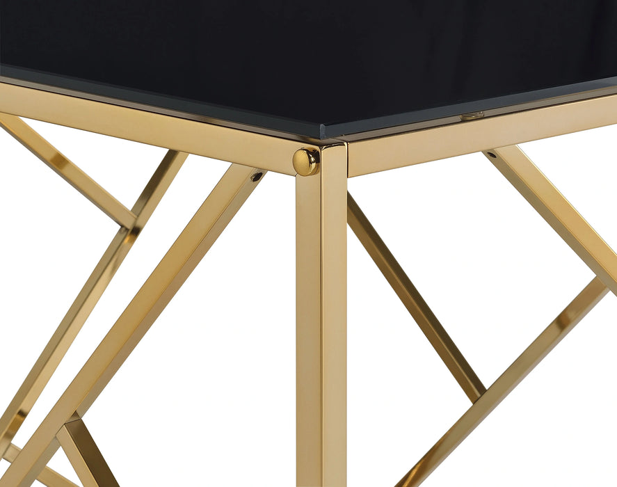 Comisso Coffee Table Set