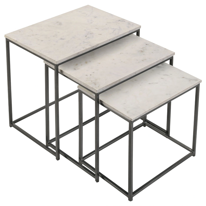 Medora Nesting Table Set