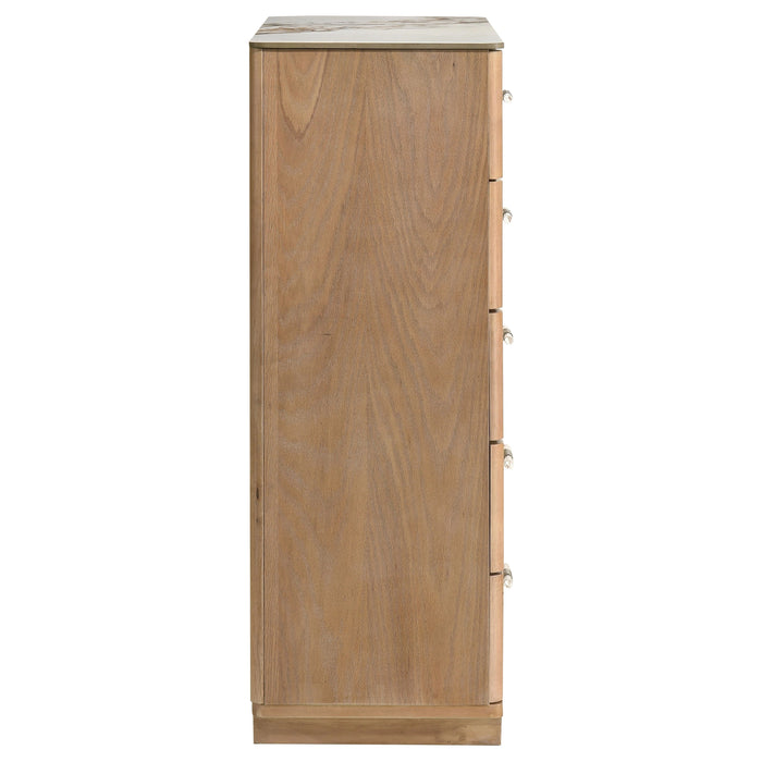 Leanne Chest of Drawers