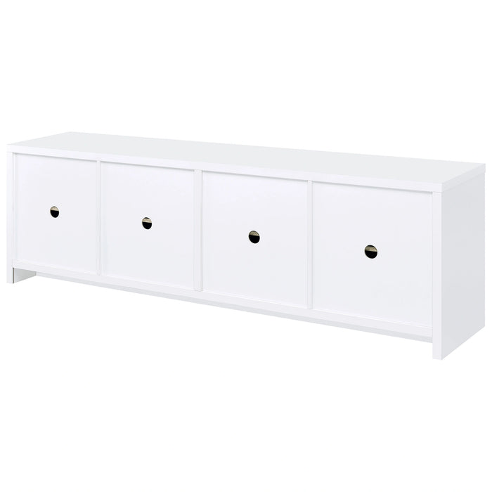 Laughlin 78" TV Stand