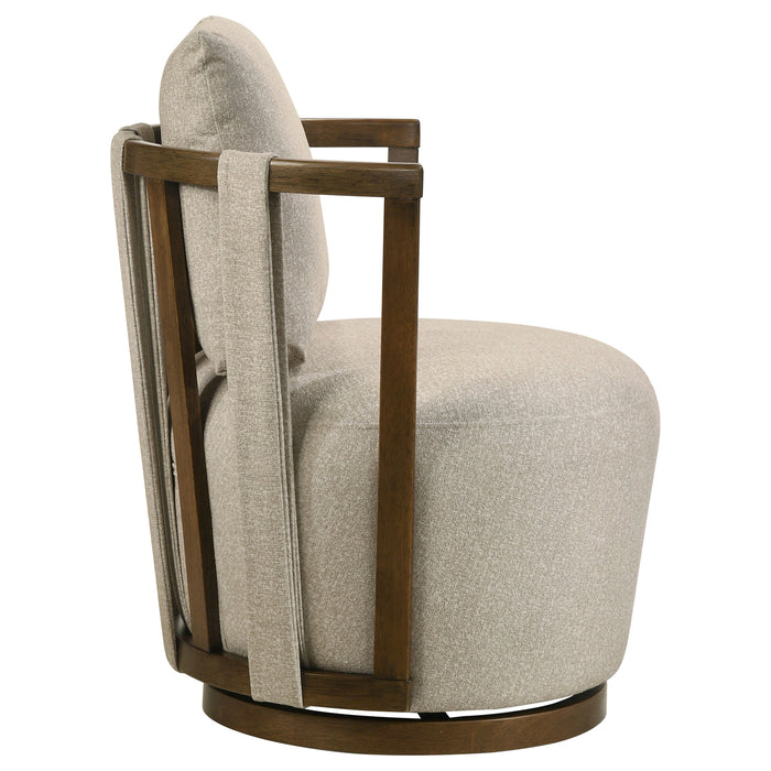 Harlowe Accent Chair
