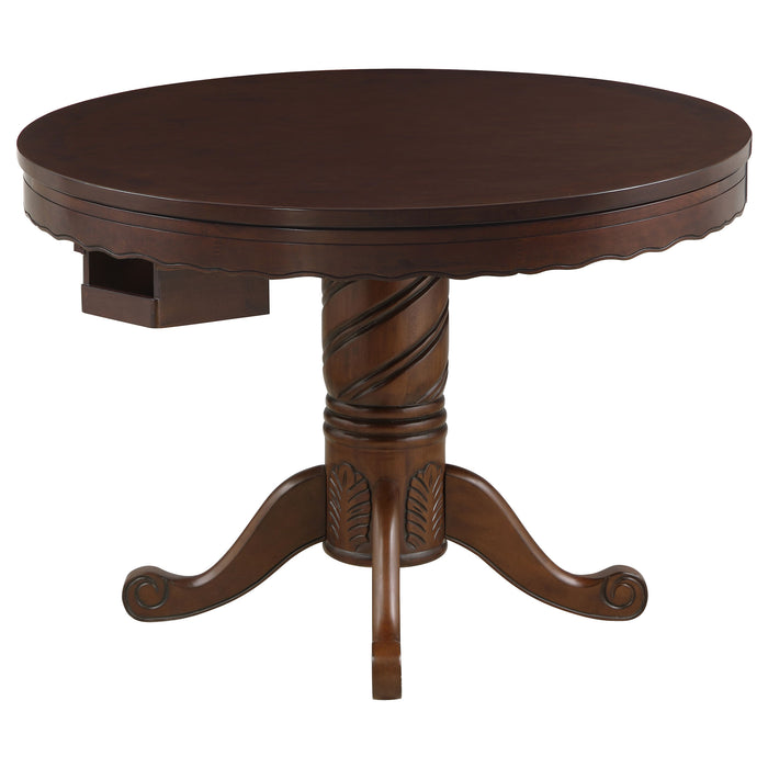 Turk 5 Pc Game Table Sets