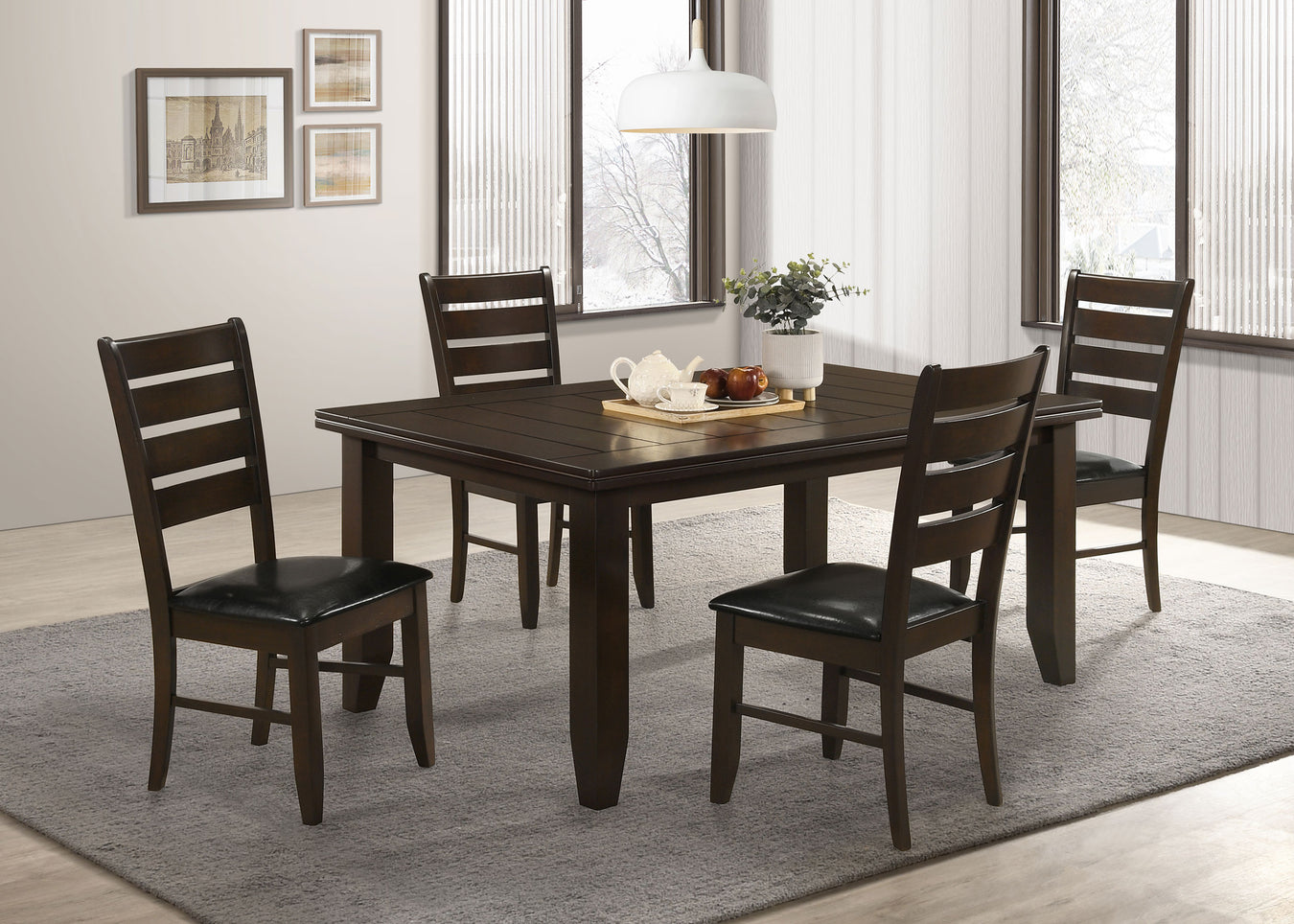 Dalila Collection