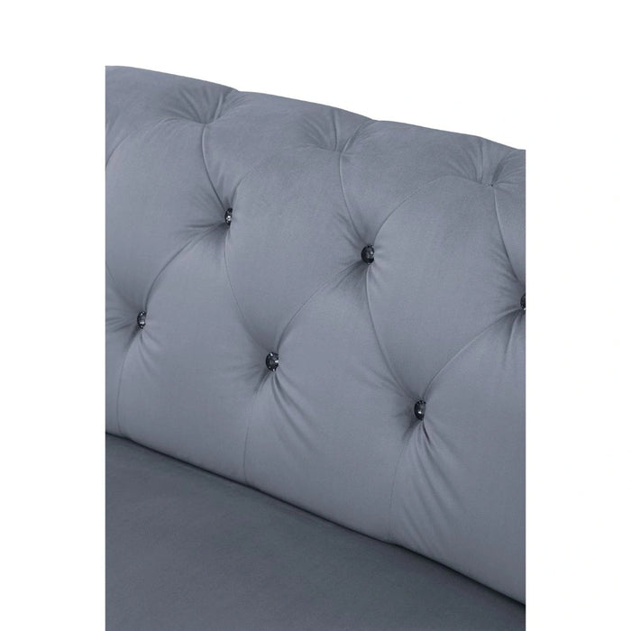 Modular - Armless Chair