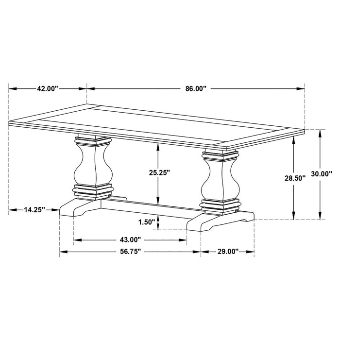 Parkins Dining Sets