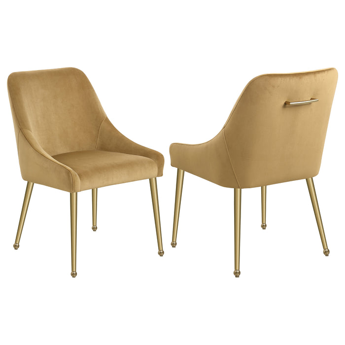 Mayette Side Chair