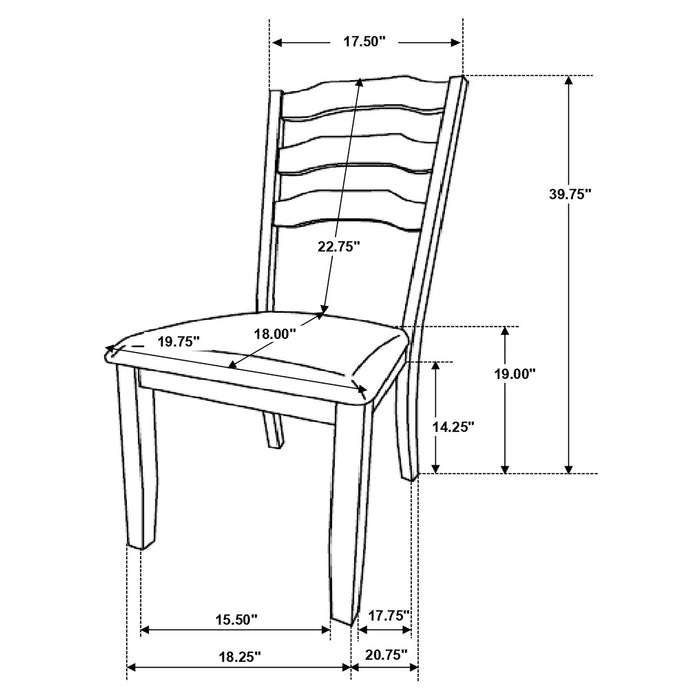 Ronnie Dining Sets