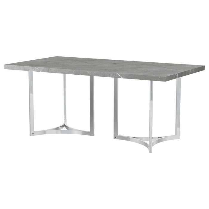 Sterling Dining Table