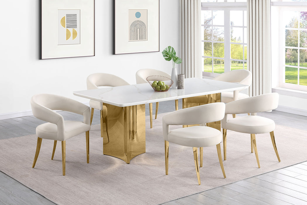 Tevlin Dining Table