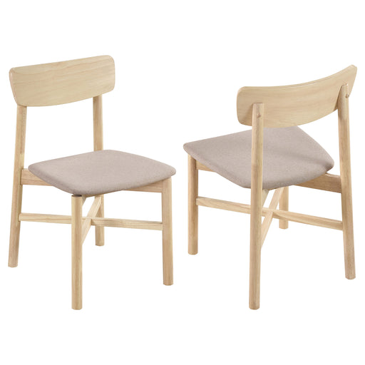 Parkridge Side Chair image