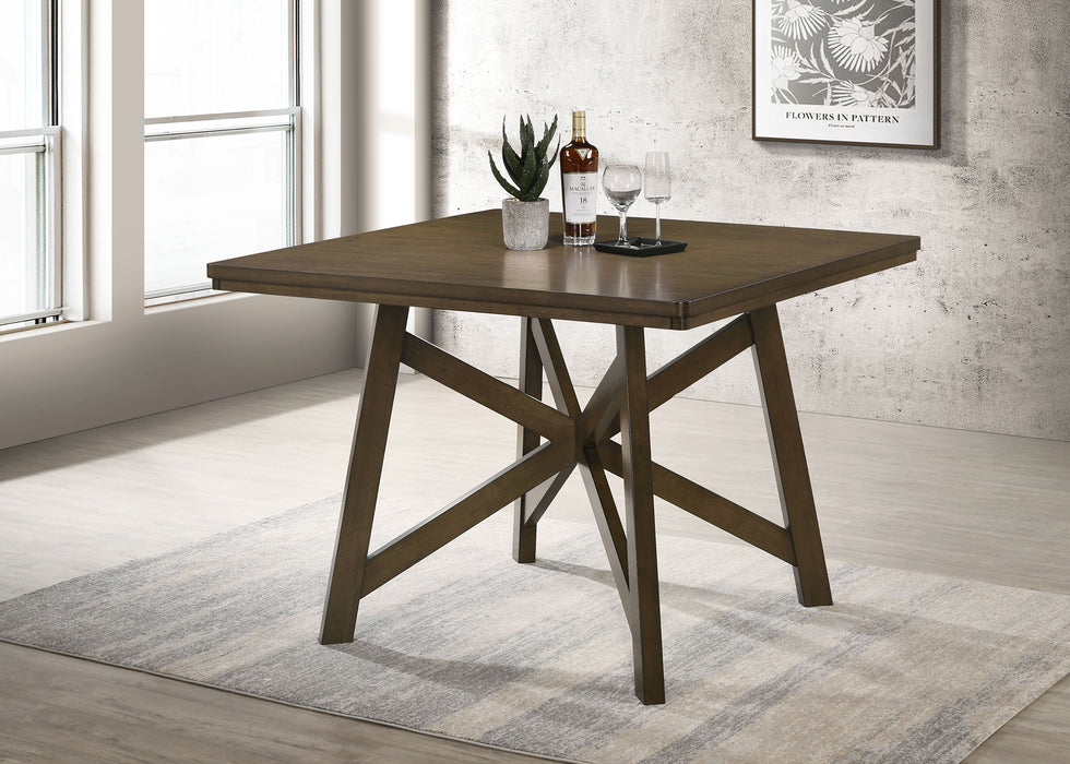 Canfield Counter Height Dining Table