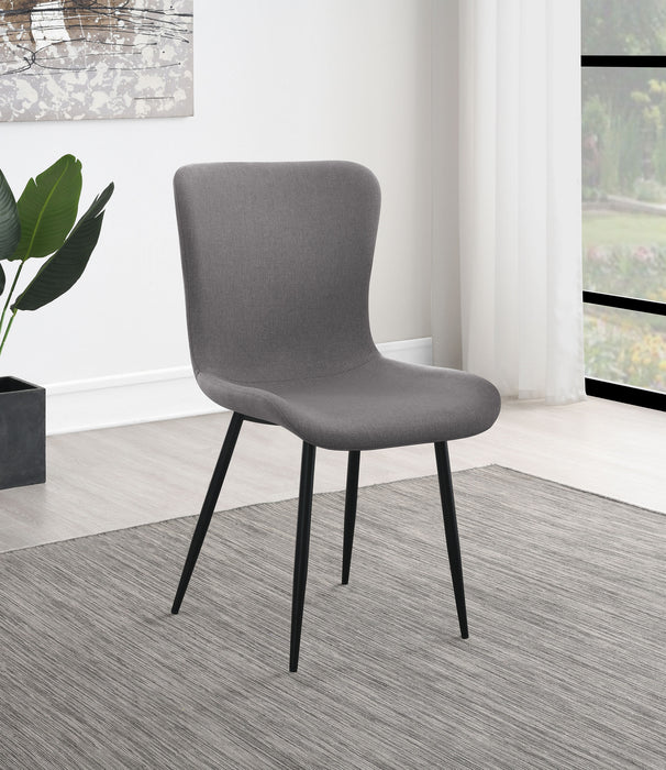Horizon Side Chairs
