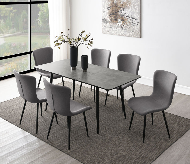 Horizon Side Chairs