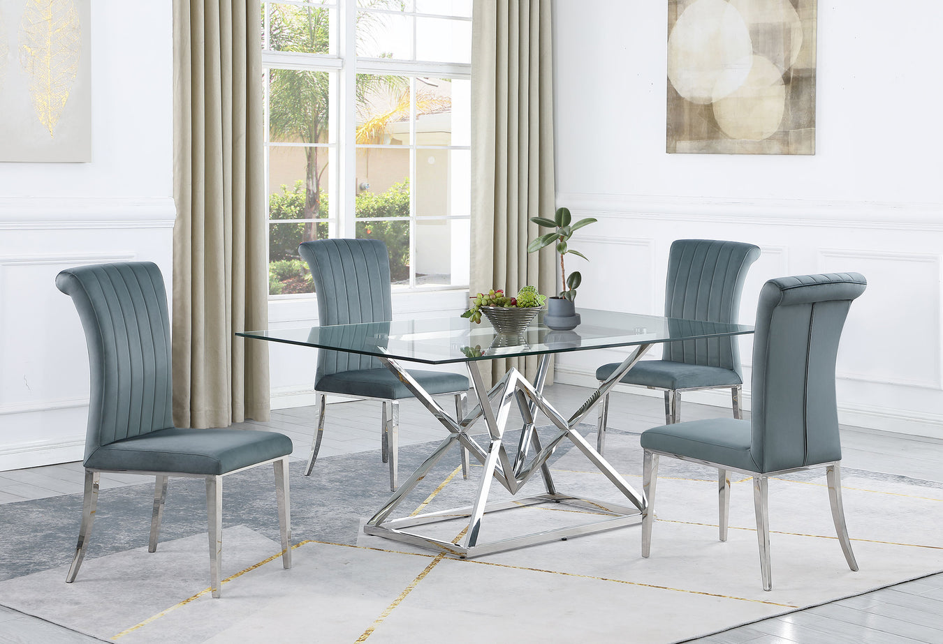 Beaufort Collection