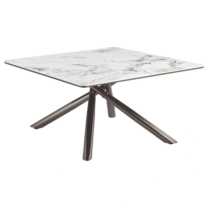 Carvell Coffee Table Set