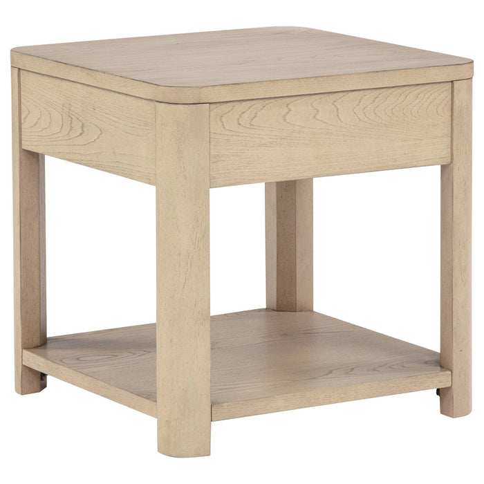 Marcelo End Table