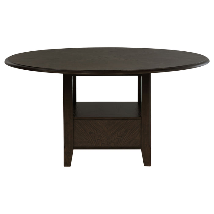 Twyla 5 Pc Dining Set