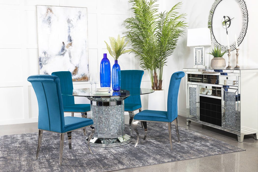 Ellie 5 Pc Dining Sets
