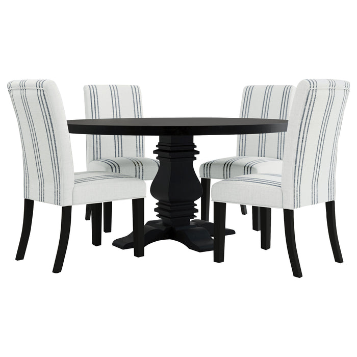 Herran Side Chairs