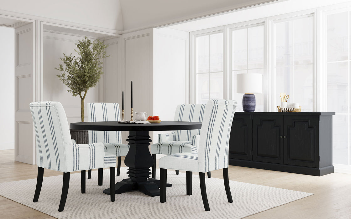 Herran Side Chairs