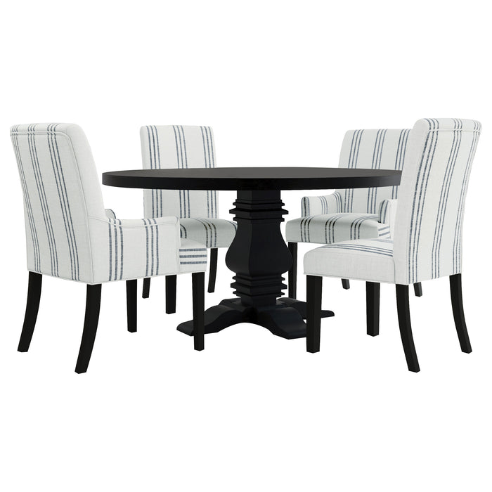 Herran Side Chairs