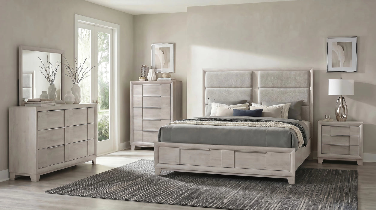 Farre Nightstand