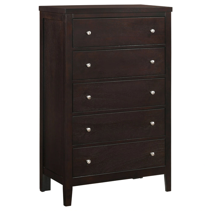 Carlton Chest of Drawers